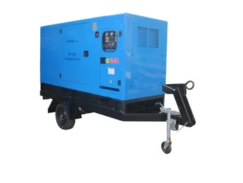 206kVA Cummins Engine Silent Diesel Generator Set