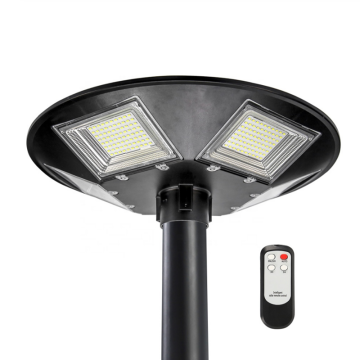 90W120W200W300W500W UFO LED LED Đèn vườn