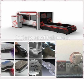 500w/700w/1kw/1500w/2kw/3kw sheet metal laser cutting machine price for 25mm carbon steel