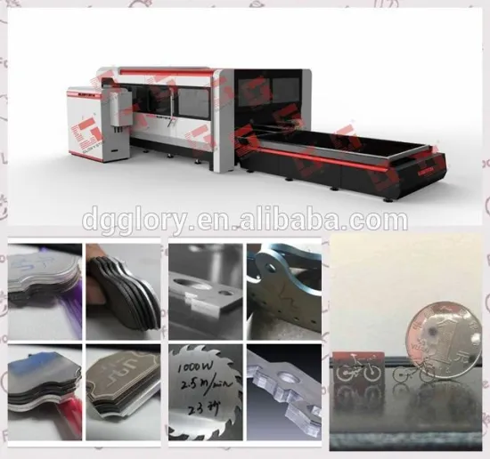 500w/700w/1kw/1500w/2kw/3kw sheet metal laser cutting machine price for 25mm carbon steel