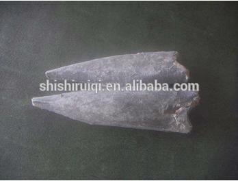 frozen oil fish
