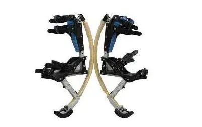 bounce shoes,spring shoes