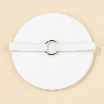 Factory Wholesale Retro Style Sexy Thigh Garters for Women's Lingerie