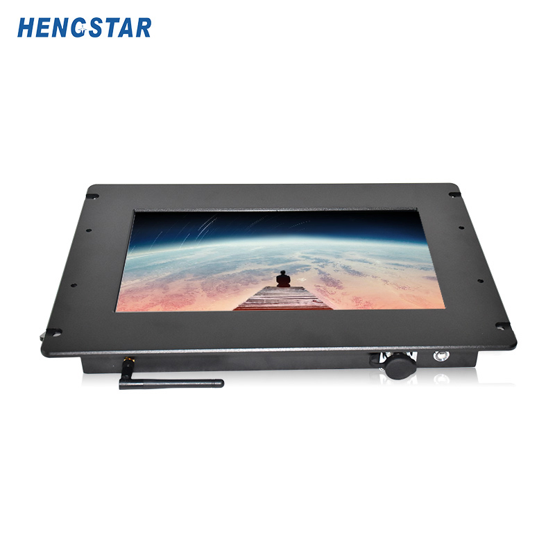 13.3 &quot;RK3399 RK3399 Rugged Android Capacitive Touch Tablet PC