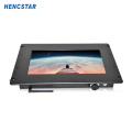 13.3&quot; RK3399 Android Capacitive Touch Tablet PC . ที่ทนทาน