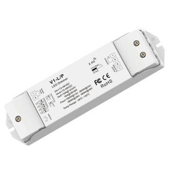 Skydance V1-L 2.4G RF Wireless PWM Frequency LED Dimmer