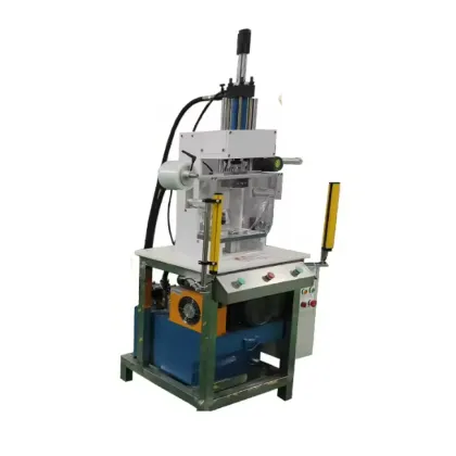Simple Handmade Soap Press Machine