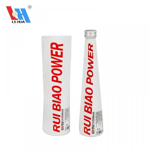 China Printed Heal Shrink Film Label Supplier