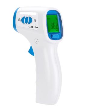 Medical Digital Non-contact Infrared Forehead Thermometer