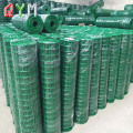 Holland Wire Mesh Fence Euro T Fence Post