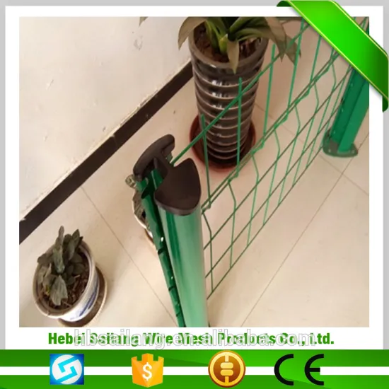 China new innovative product removable wire fence buy from alibaba