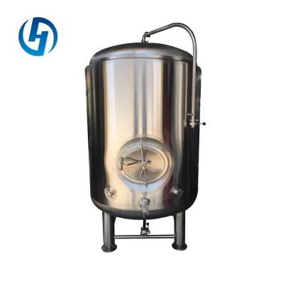 Brite Tank Commercial Beer Equipment