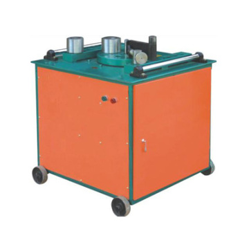 High-Quality Steel Bar Cutter Gq40