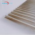 2mm Slot Stainless Steel Wedge Wire Screens