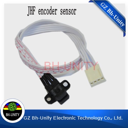 Wholesale printer encoder raster sensor for yeselan myjet leopard versacamm digital printer