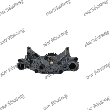 EC380 Oil Pump 20824906 20824908 21293523 - Suitable for Volvo D13A D13B D13C D13F D13H Engine Parts