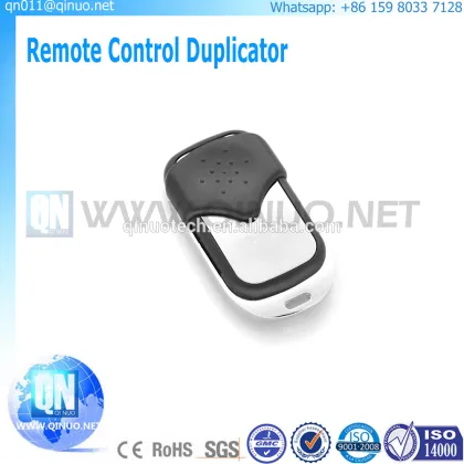 Universal HT6P20B Fixed Code Learning Code Remote Control