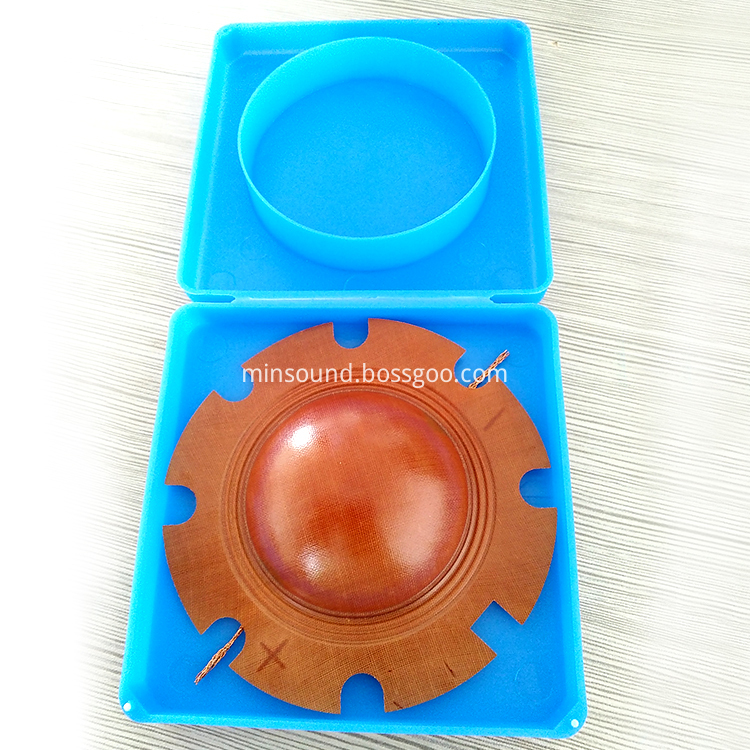 phenolic  diaphragm packing