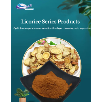 Herb extract Licorice Series Products with best price