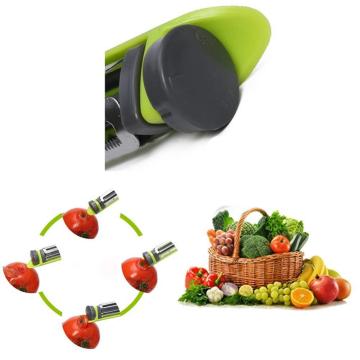 3 in 1 Multifunction Vegetable Peeler and Slicer