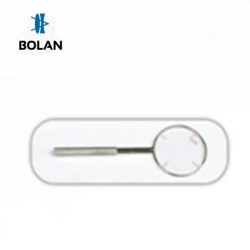 Optical Ophthalmic Cross Cylinder Test