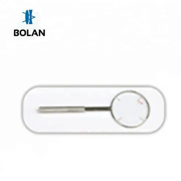 Optical Ophthalmic Cross Cylinder Test