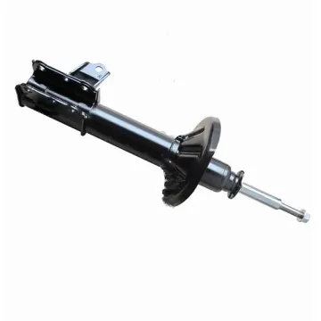 Rear-Right Shock Absorbers for Mazda 323, 323F, 323P (BA) - Auto Parts