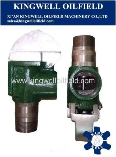 High Quality Mud Pump Shear Safety Valve 