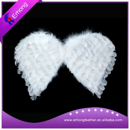 Large Fairy Wings Accessories Feather Wings