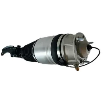 Front Air Suspension Air Struts Shock Absorbers for Volkswagen Touareg - OEM 7P6616039N 7P6616040N