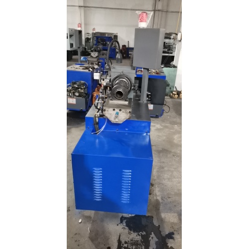 Automatische CNC -Kupferrohr -Schneidmaschine