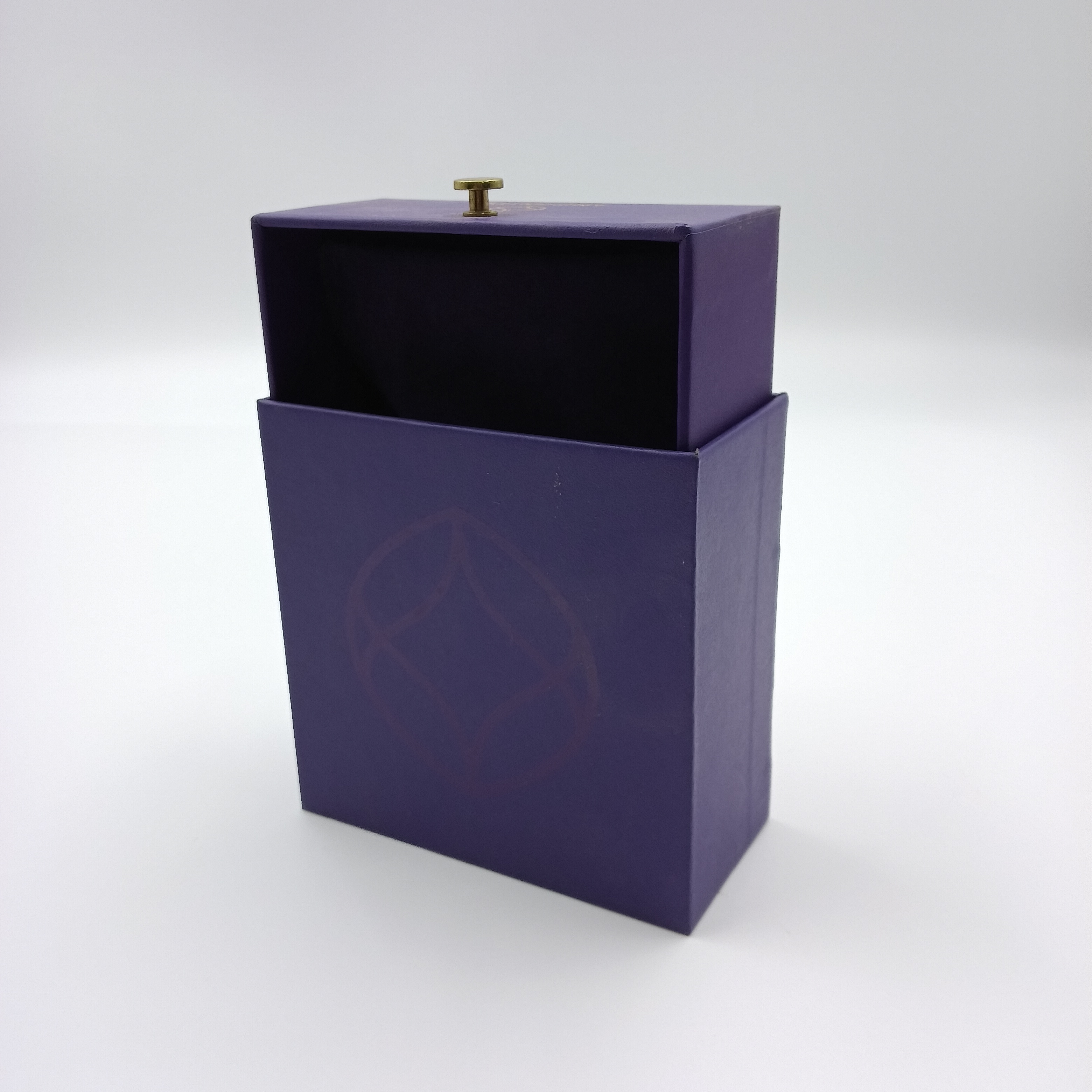 Wedding Favor Box