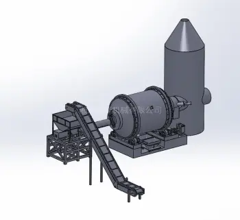 Small Capacity Tilting Melting Induction Furnace: Energy Saving and Electric Rotary Type for Metal Processing 380V 80-1000KG