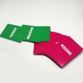 Premium Custom Printed TCG with Sleeves