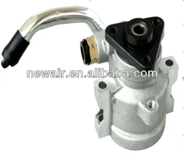 Power Steering Pump For Daewoo Lanos 96255516
