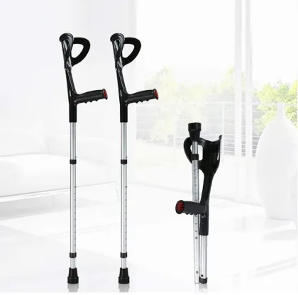 Top-Ranking Walking Aid Arm Crutches