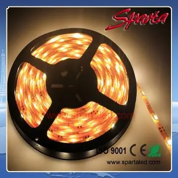 ERP Testing SMD5050/3528 cheap LED  strips(CE,RoHS)