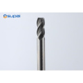 HSS End Mill Router Bit para acero de madera