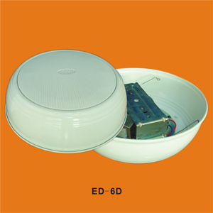 Speaker ED-6D