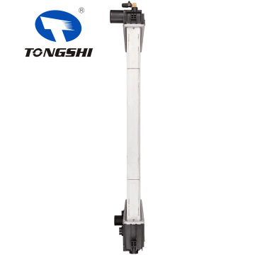 Auto Aluminum radiator for TRUCK FREIGHTLINER AT OEM BHTF1578/BHTD5968