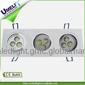 ceiling led panel lightings