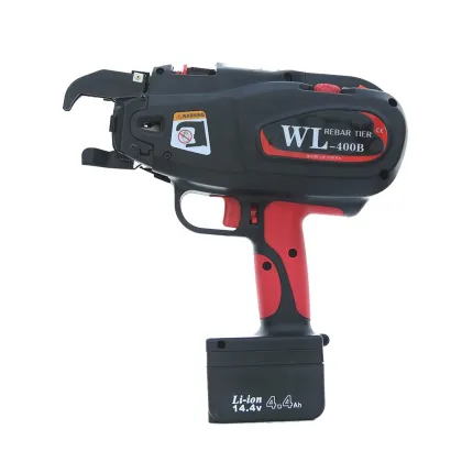 Second Hand Milwaukee Brushless Cordless Rebar Tying Tools for Civil Construction