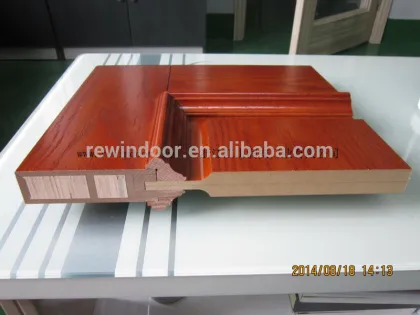 solid core wood doors