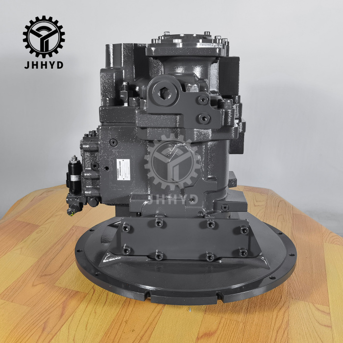 EC480E Гидравлический насос K5V212DPH1V1R-OE83-V 14644493