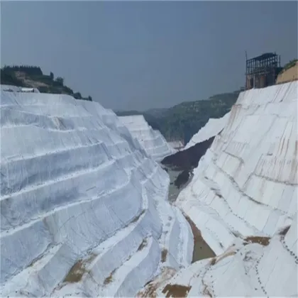 Non Woven Fabric Polypropylene Polyester Textile