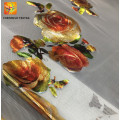 Factory Digital Printing Screen Printing mesh fabric