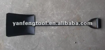 handle shovel
