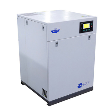 Compressore dell&#39;aria a scorrimento senza olio silenzioso da 30kW