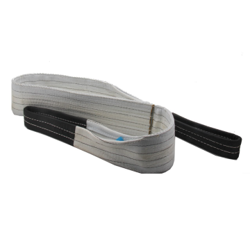 4 Ton Heavy-Duty Polyester Round Sling