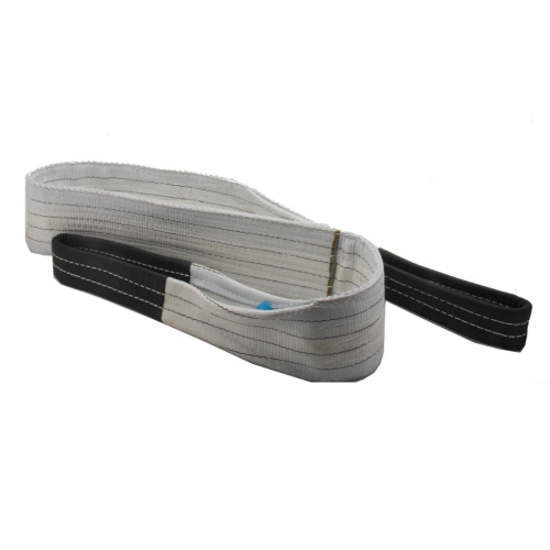 4 Ton Heavy-Duty Polyester Round Sling